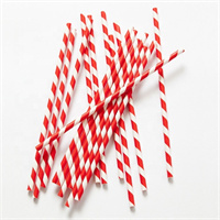 Kraft Paper Straw from mmcis china